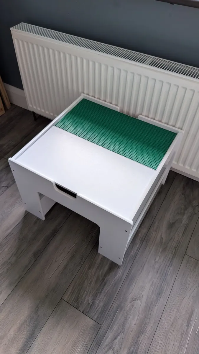 Lego Table - Image 1