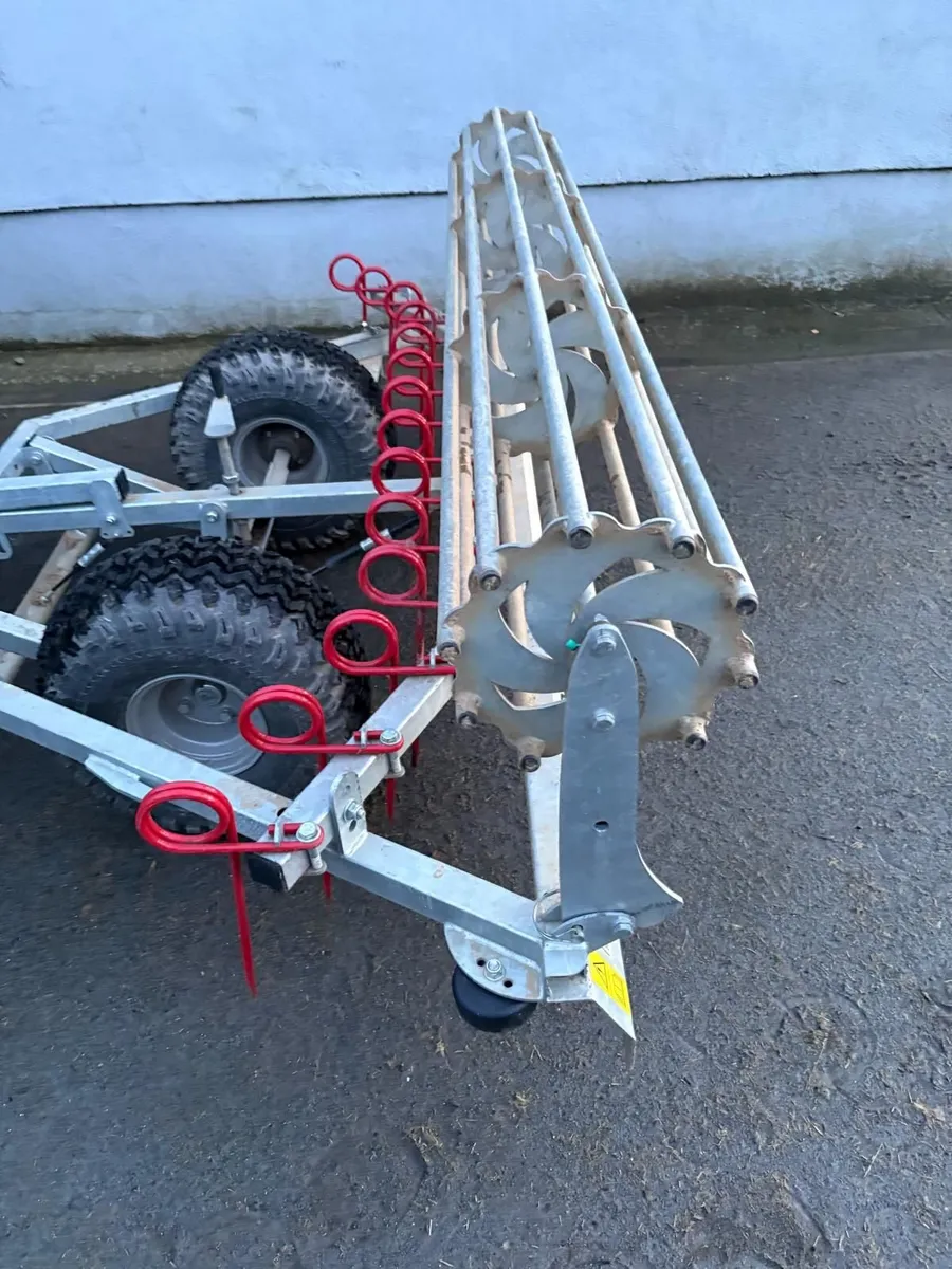 Arena Harrow - Image 1