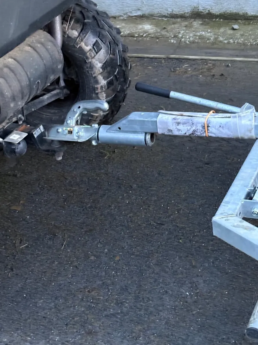 Arena Harrow - Image 2