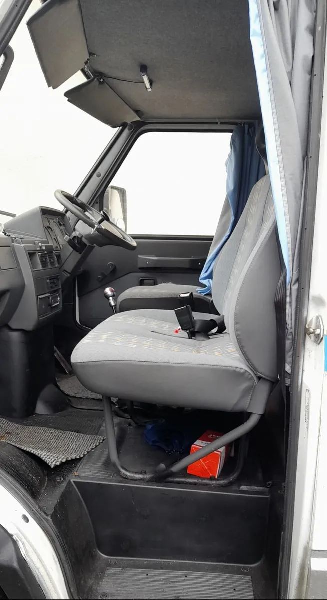 Iveco Daily Camper Van - Image 1