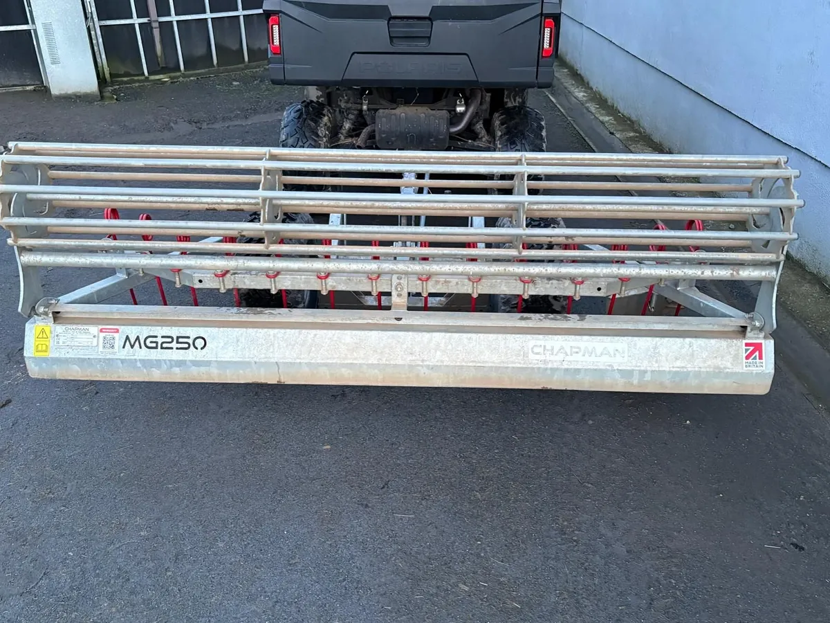 Arena Harrow - Image 3