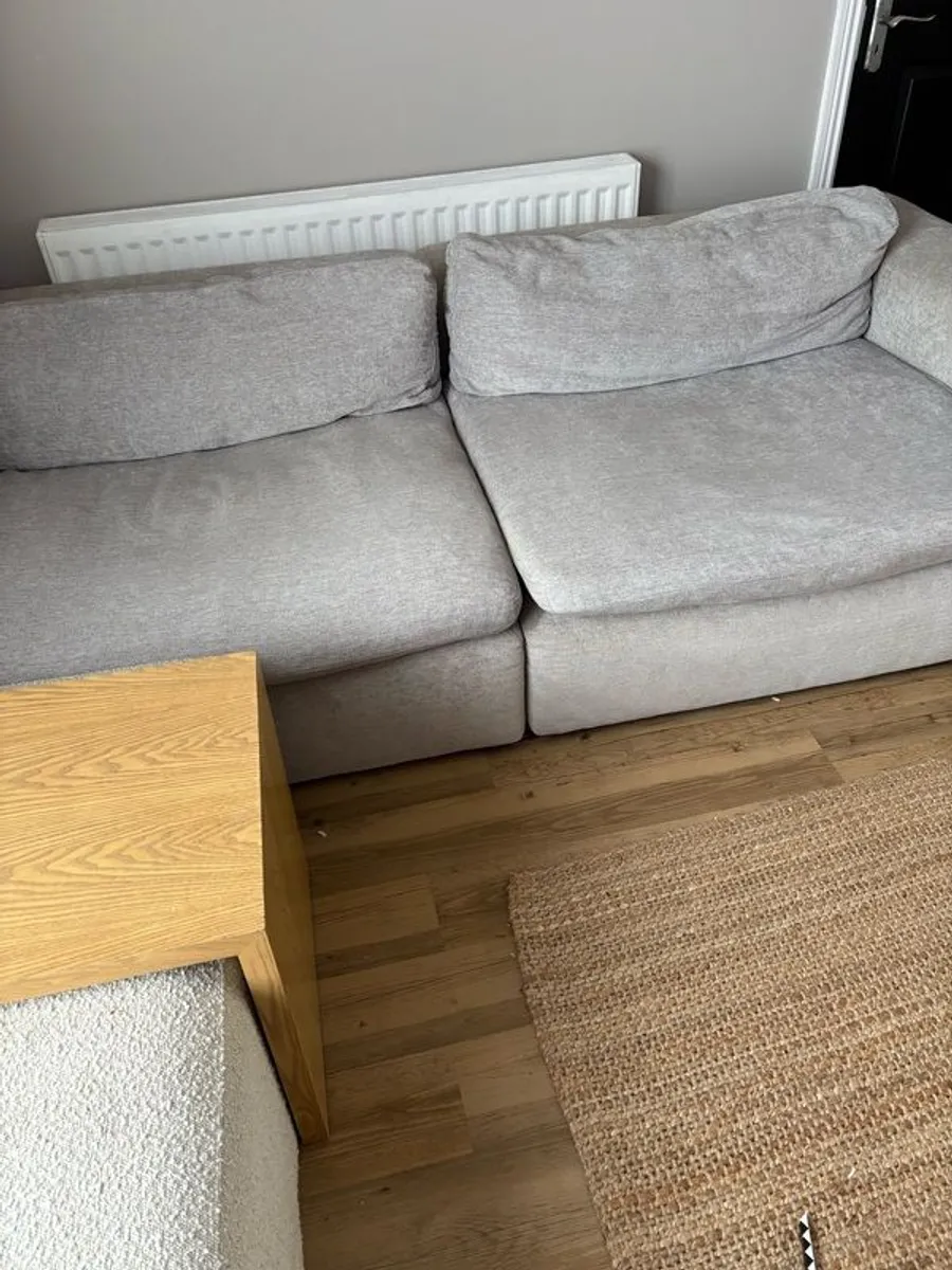 Medow and Byrne cloud sofa - Image 4