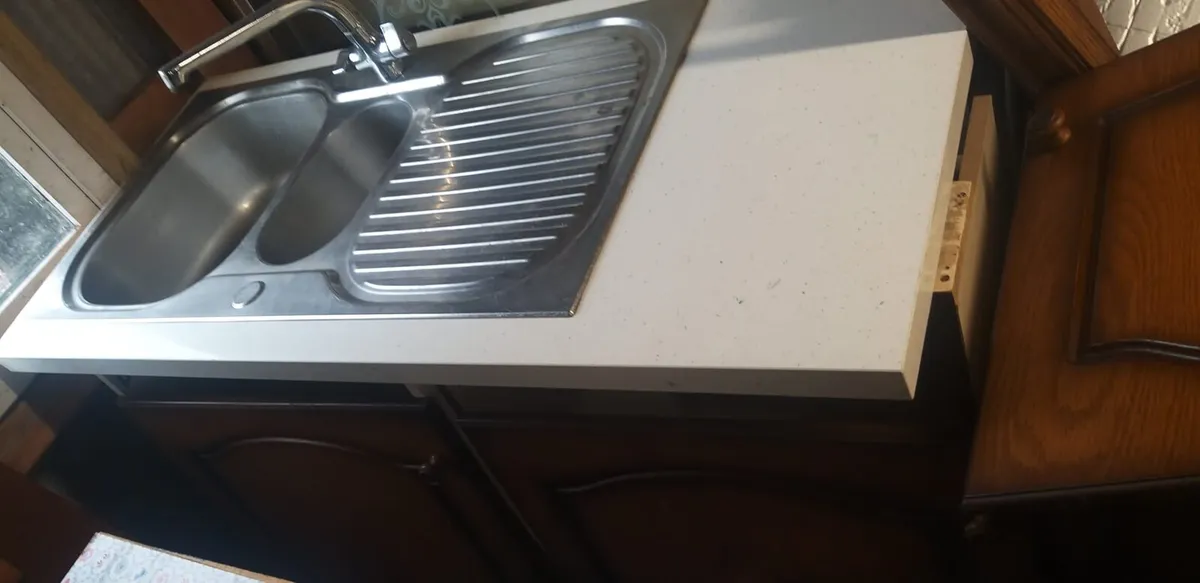 Kitchen Presses & units - Image 4