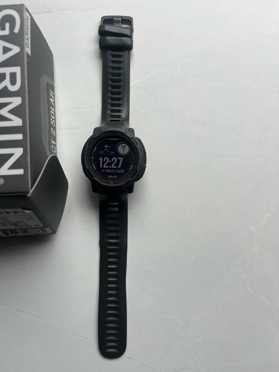 Garmin instinct 2 solar - Image 2