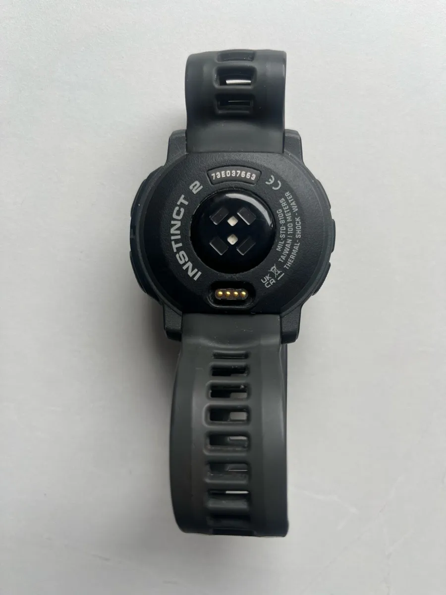 Garmin instinct 2 solar - Image 3