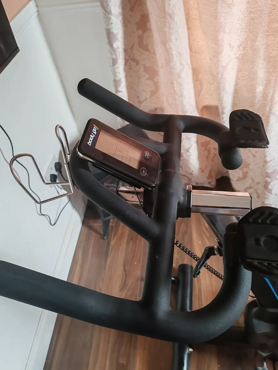 Exercise/ Spinning bike - Image 1