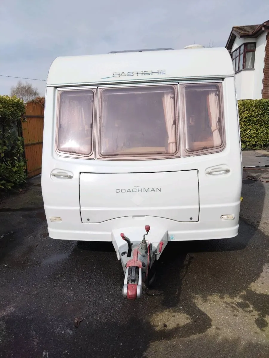 Coachman Caravan - Image 2
