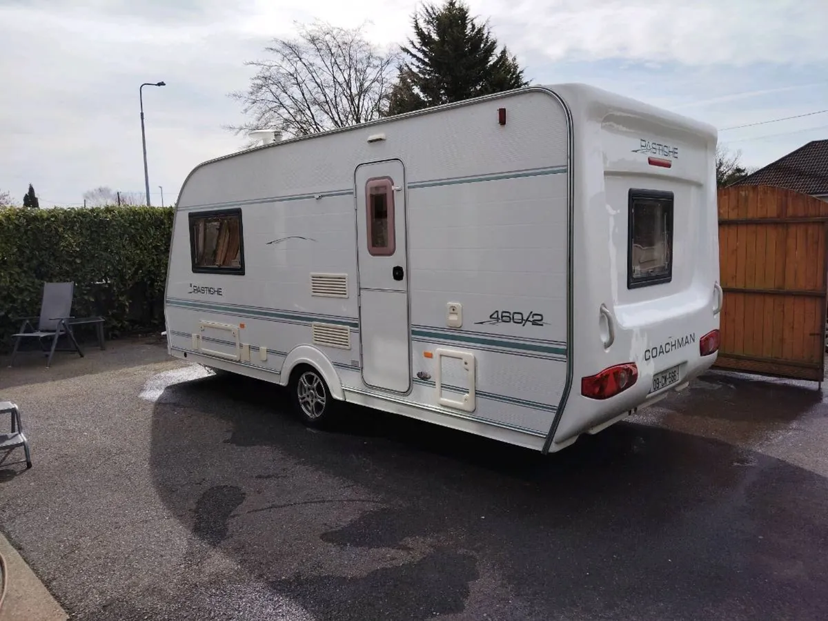 Coachman Caravan - Image 4