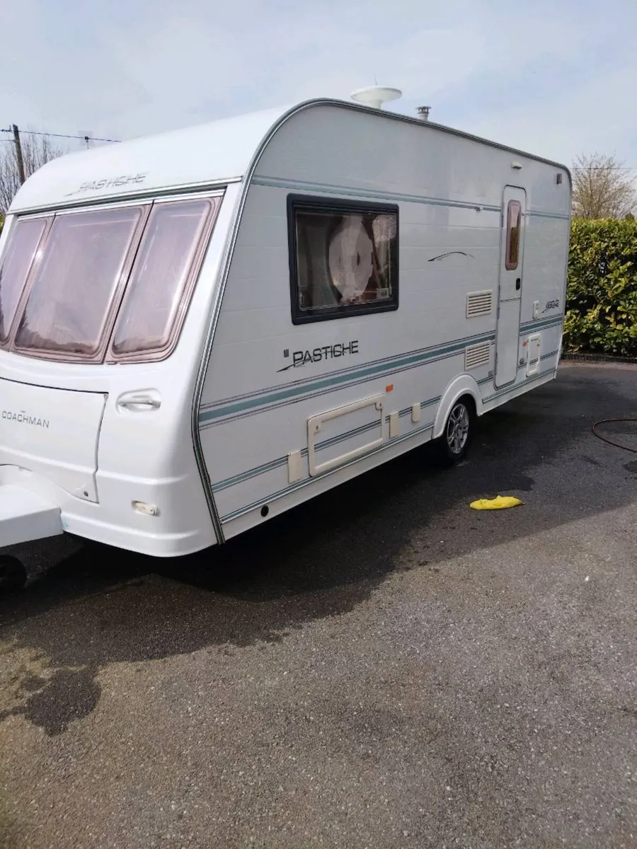 Coachman Caravan - Image 3