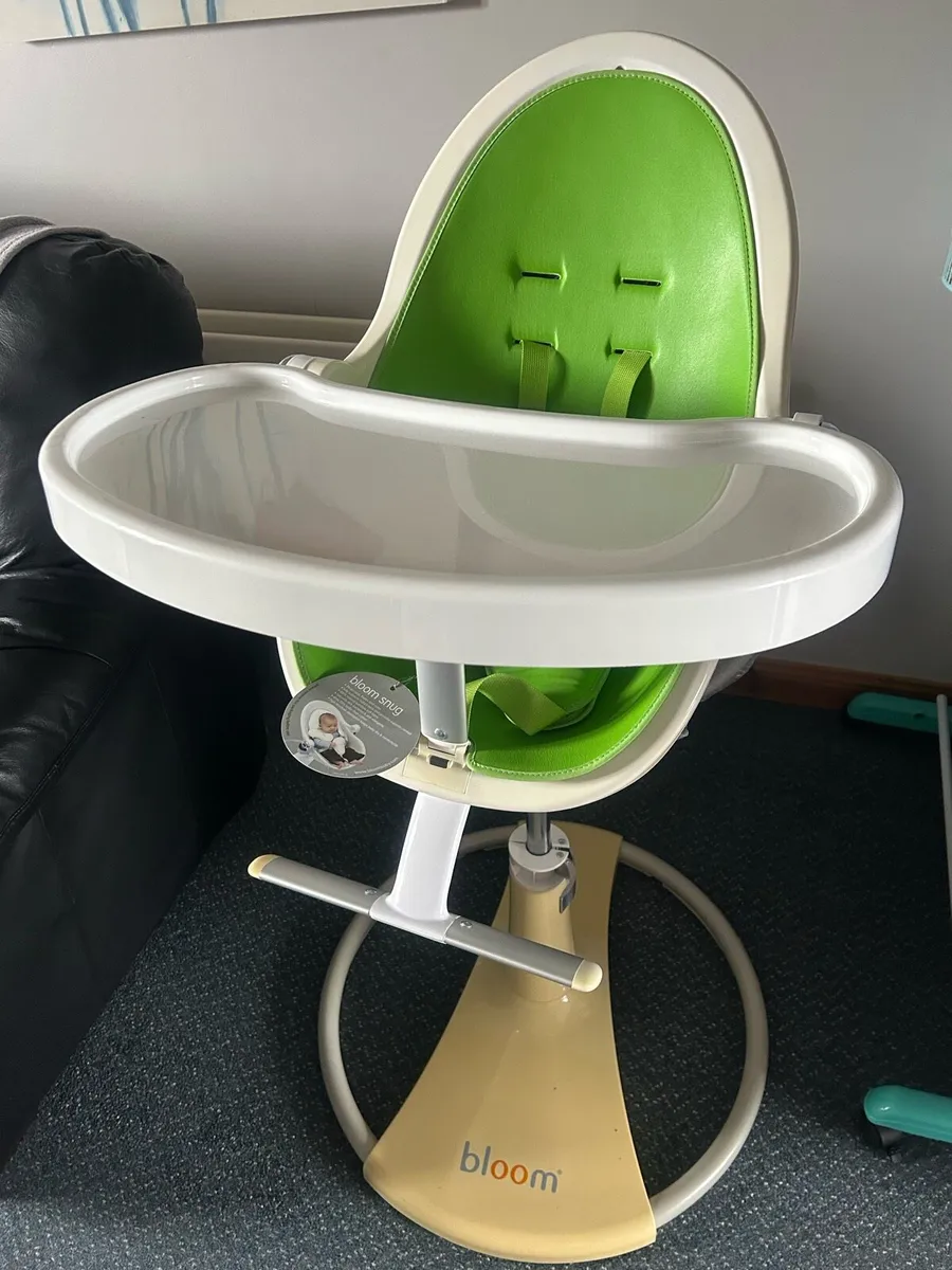 Baby nigh chair - Image 3