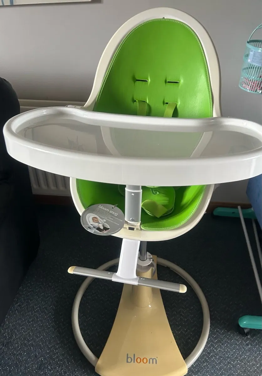 Baby nigh chair - Image 2