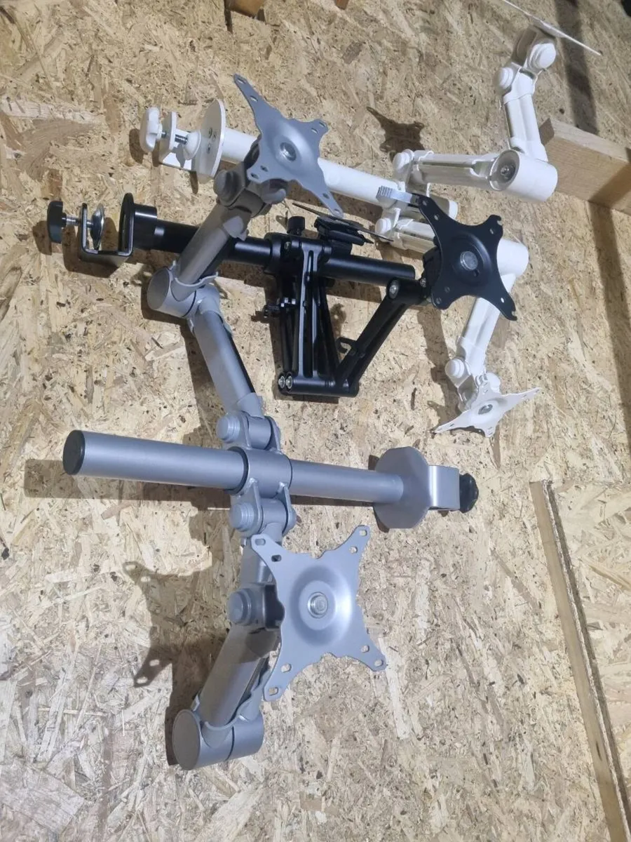 Monitor arm - Image 2