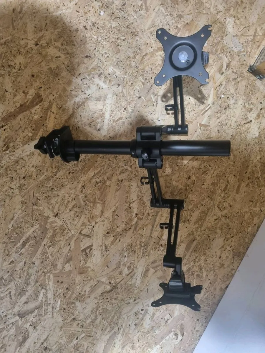 Monitor arm - Image 1