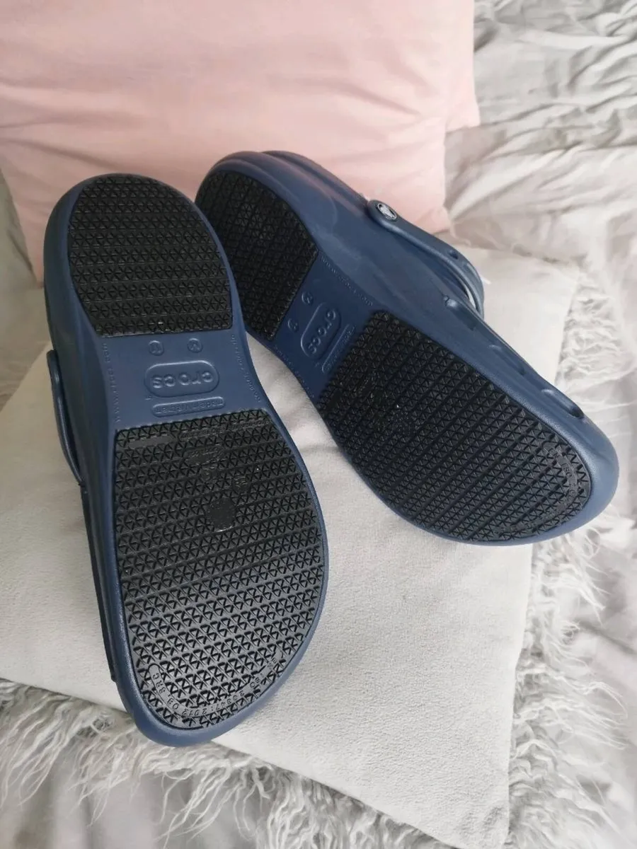 Crocs Men clogs - Image 3