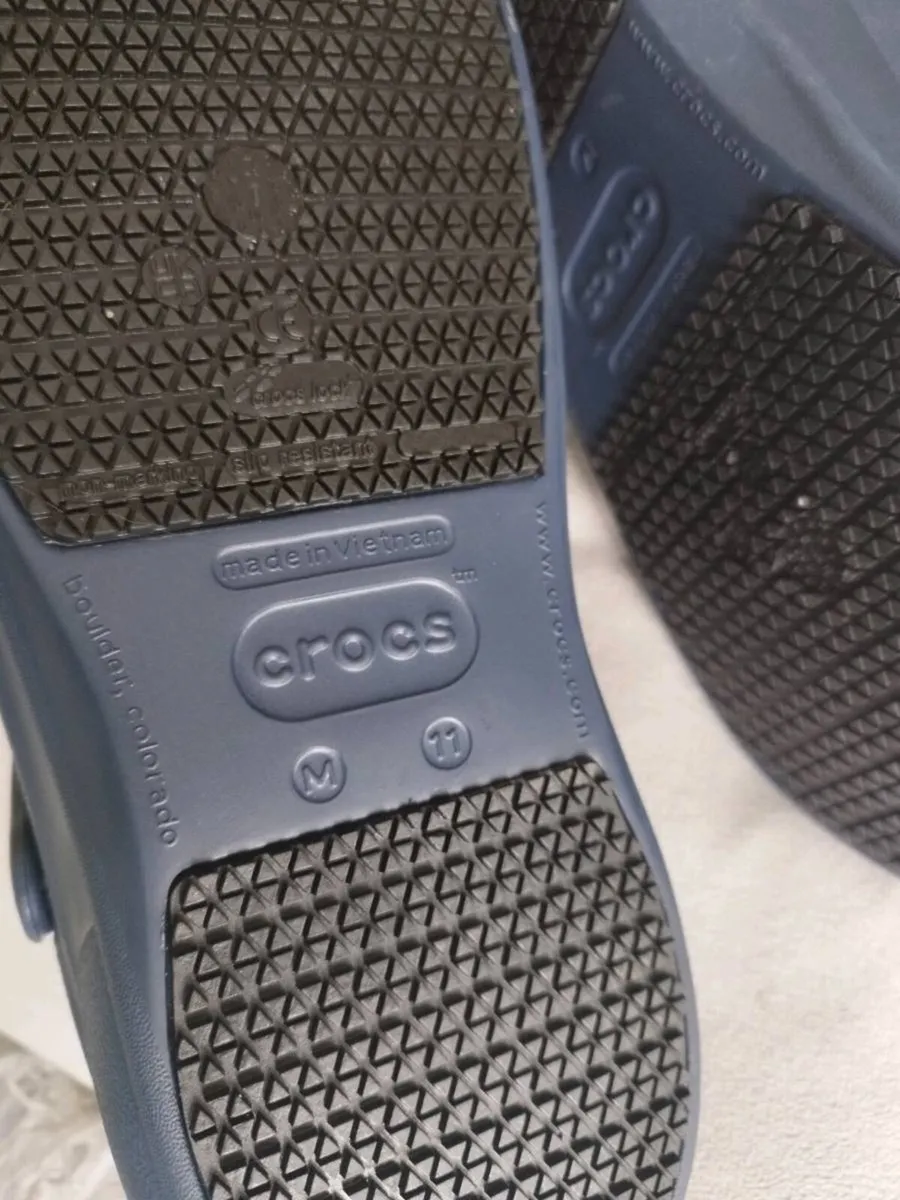 Crocs Men clogs - Image 4