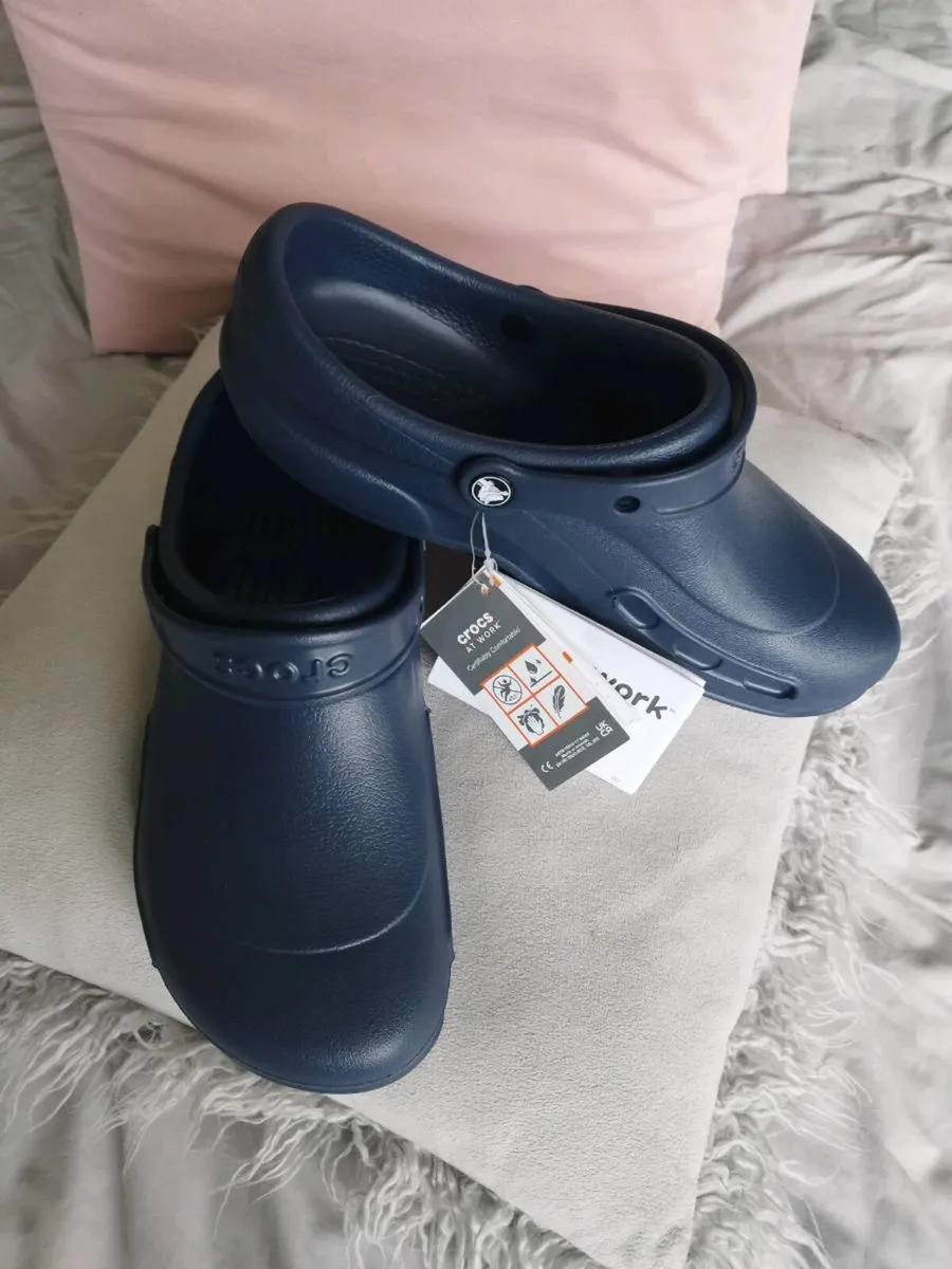 Crocs Men clogs - Image 1