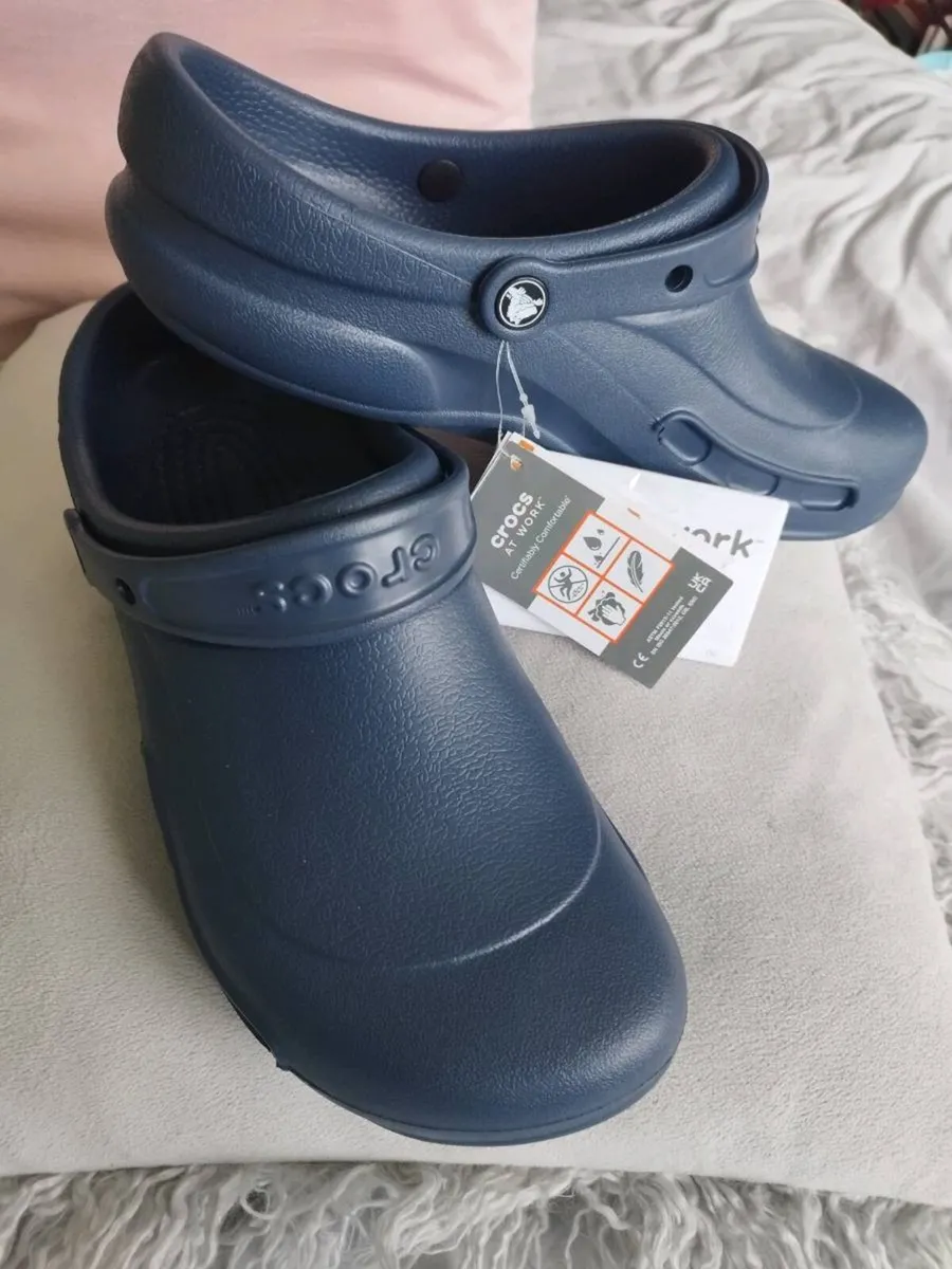 Crocs Men clogs - Image 2