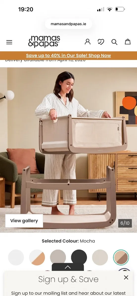 Next to me crib - Image 3