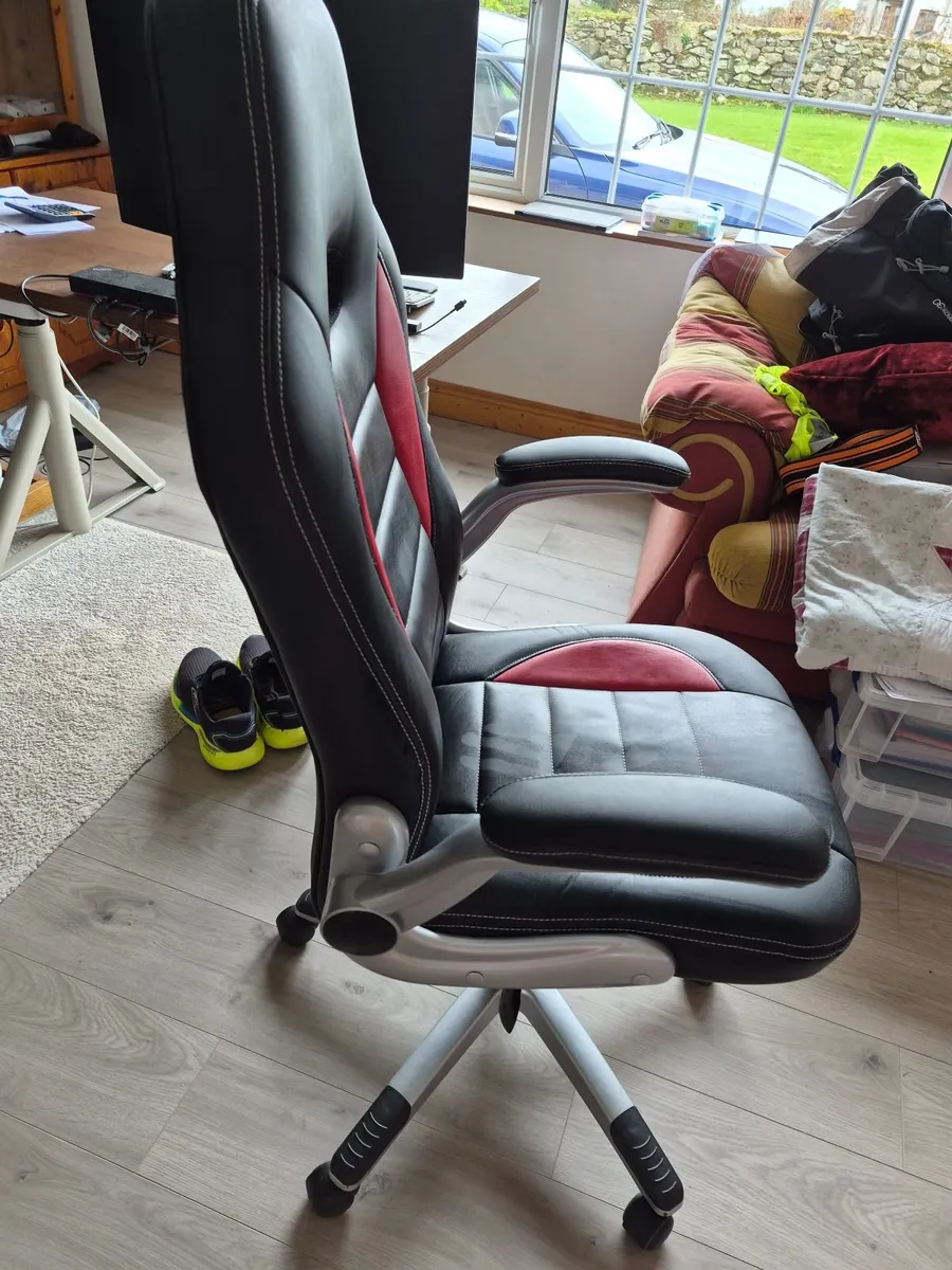 Office chair - Image 2