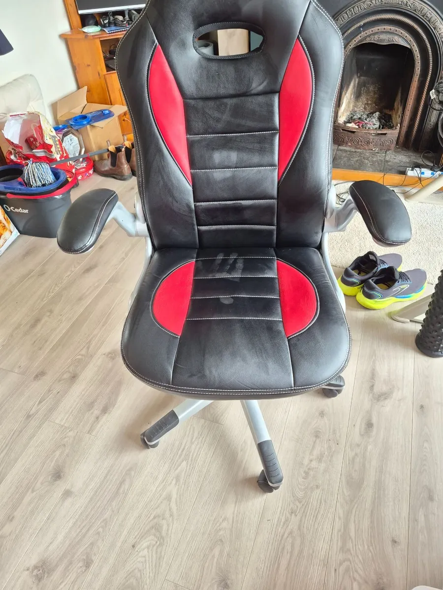 Office chair - Image 3