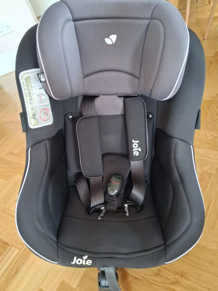 Joie Spin 360 Car Seat