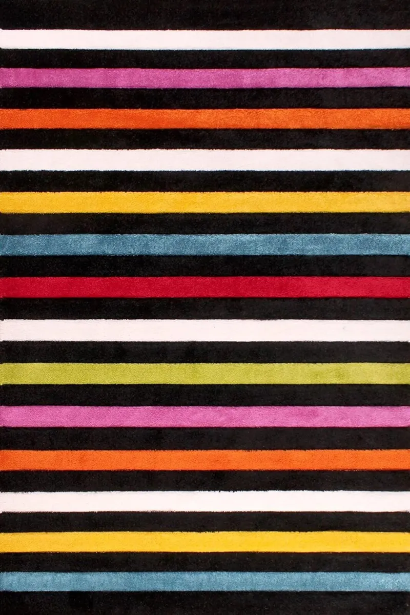 - LordOfRugs Stilo Quality Handcarved Stripe - Image 3