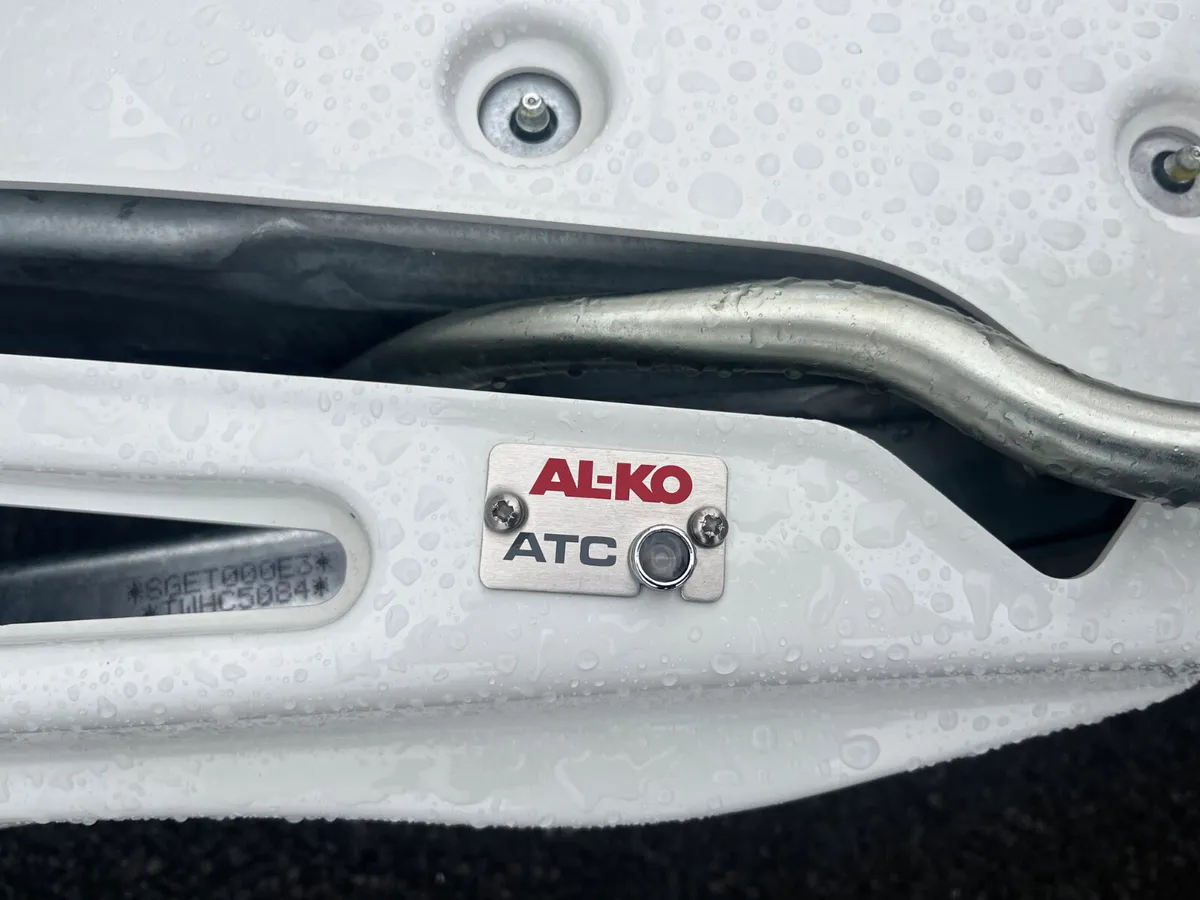 NEW 2026 ELDDIS WHIRLWIND 840/868/860 CARAVANS - Image 4