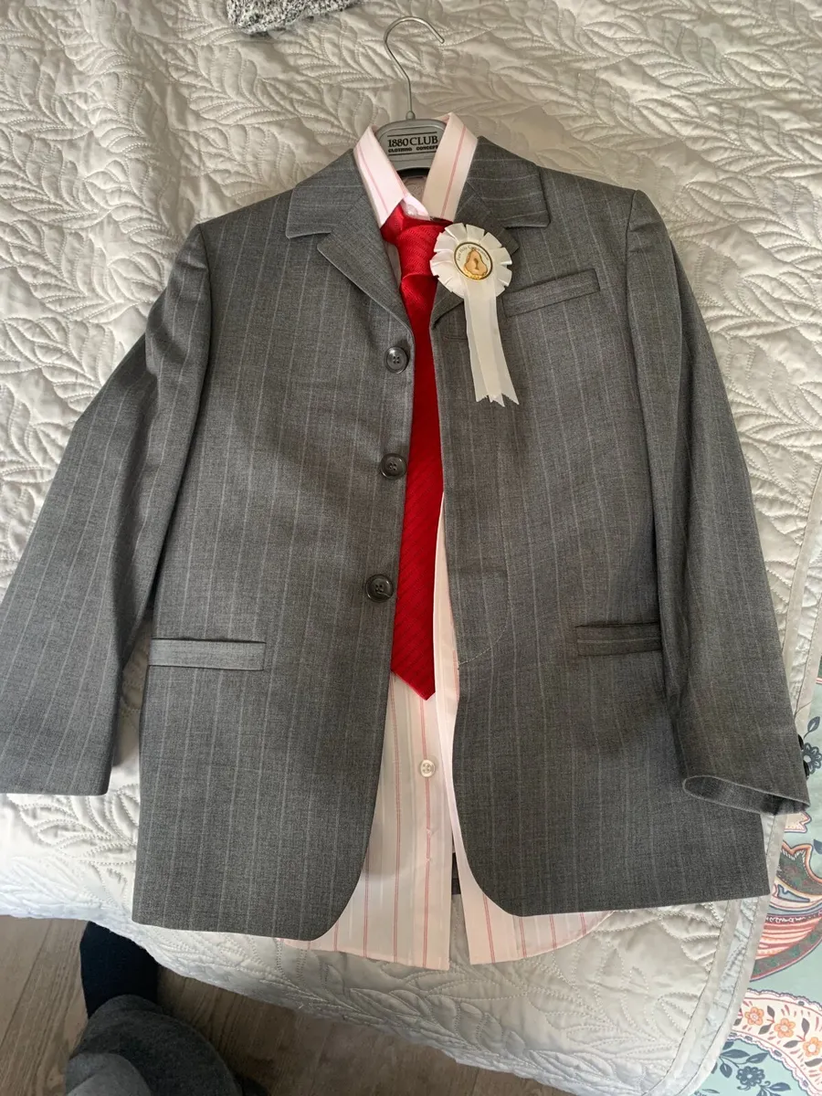 Children’s clothing - Image 1