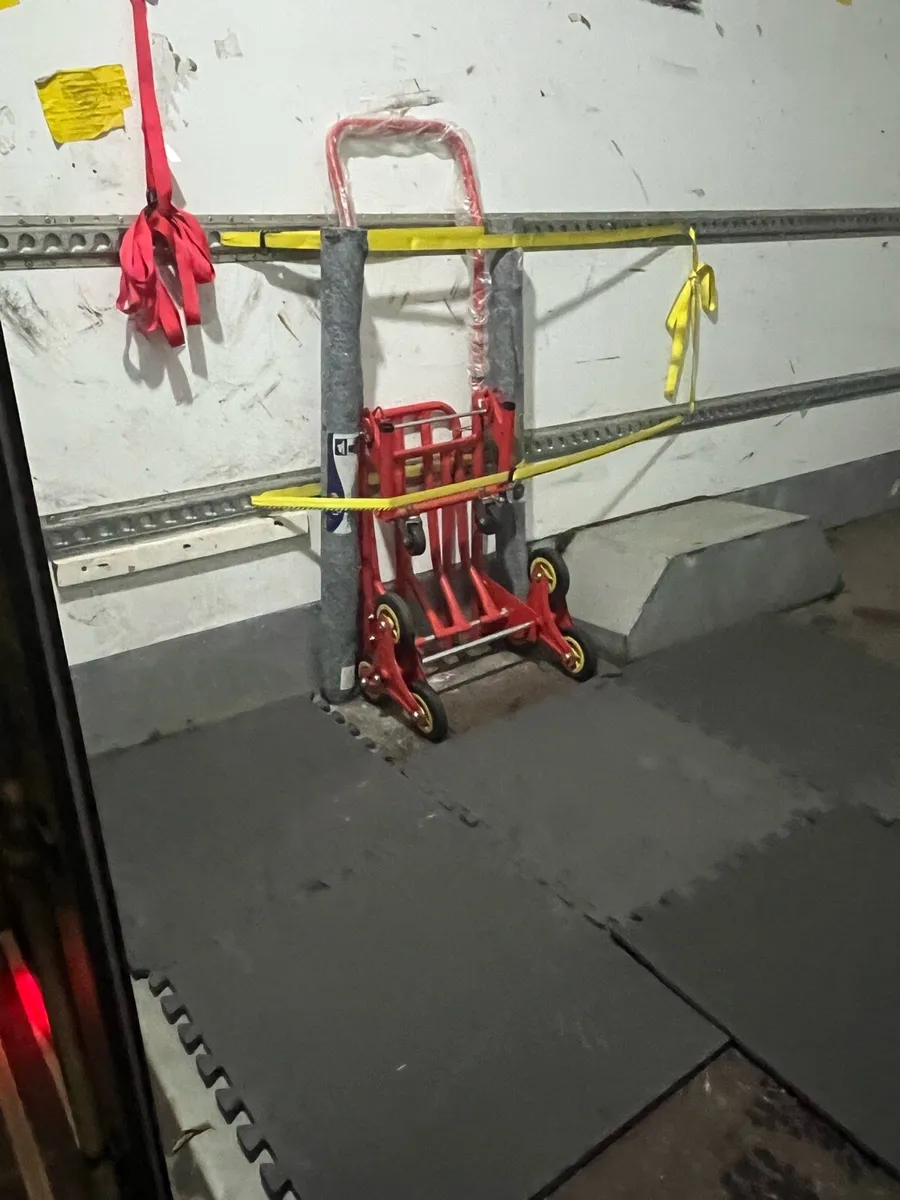 Removals service - Image 2