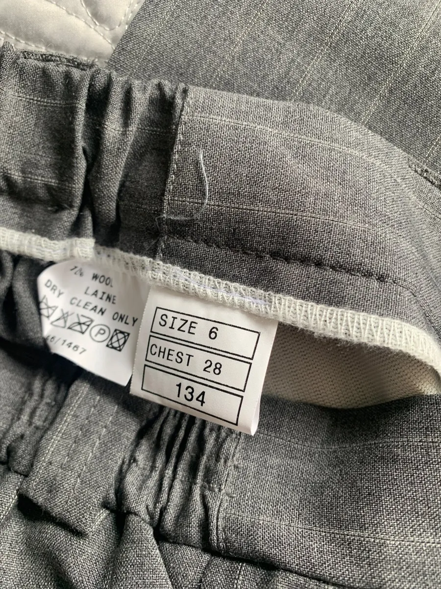 Children’s clothing - Image 4