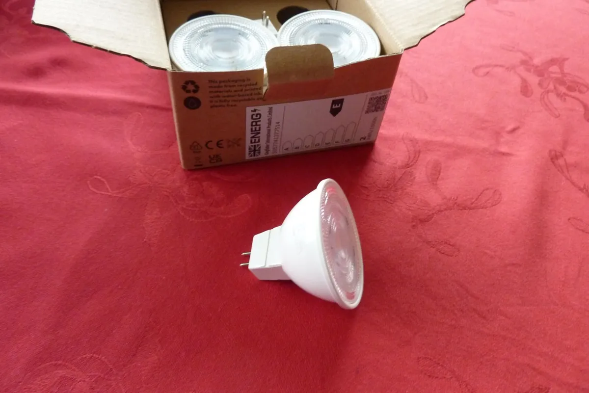 LED Light bulbs - Image 4