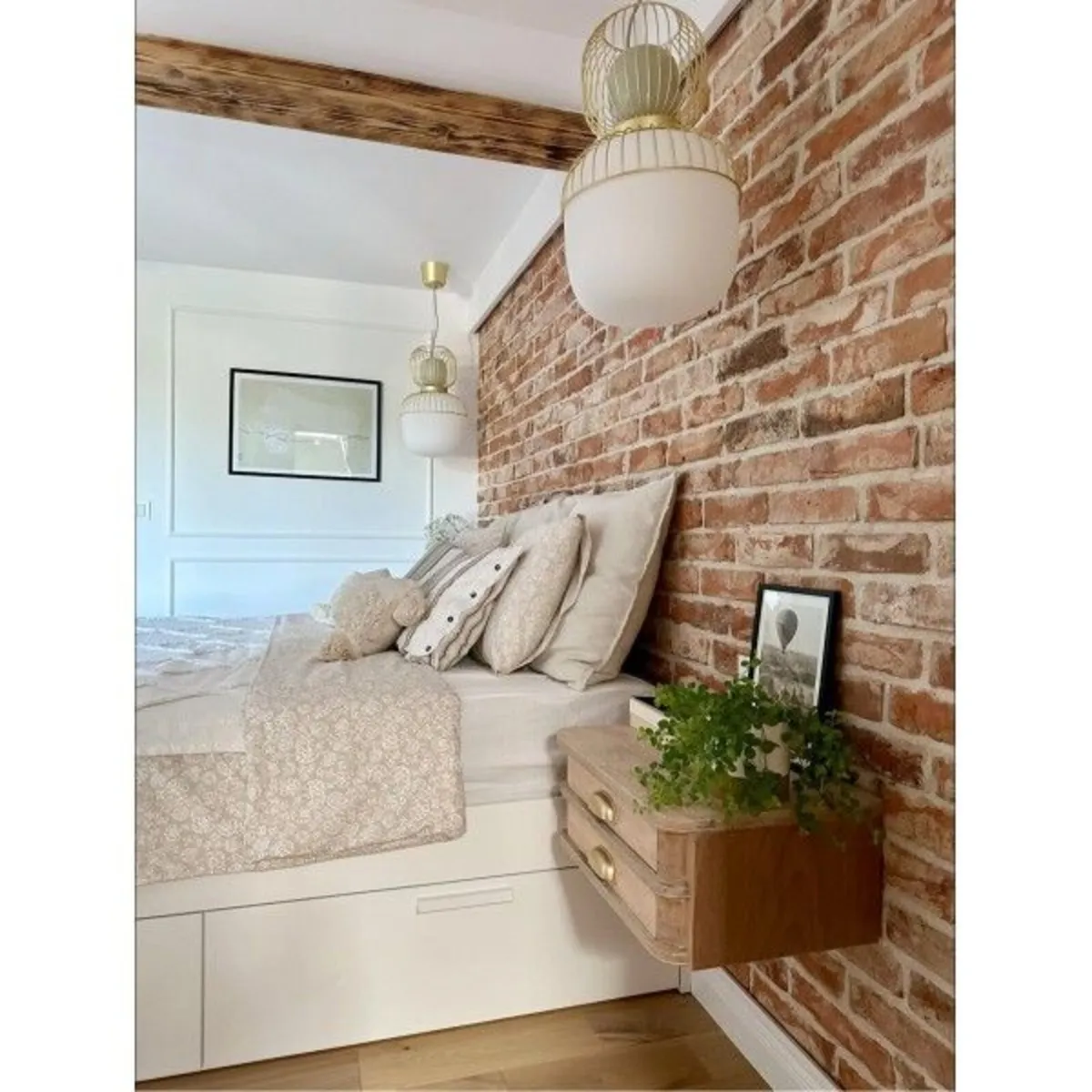 K DASH - Grouting Mortar For Bricks - White (25kg) - Image 2