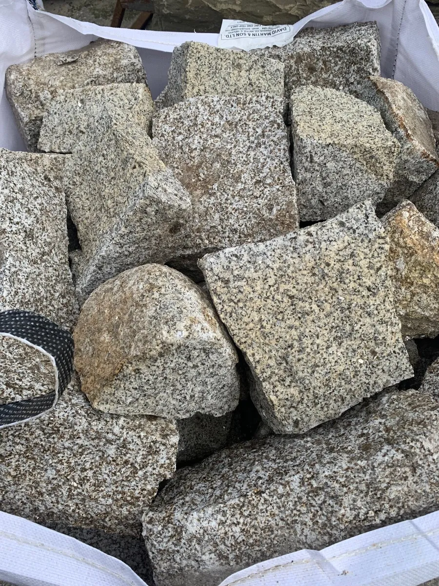 Granite - Image 1