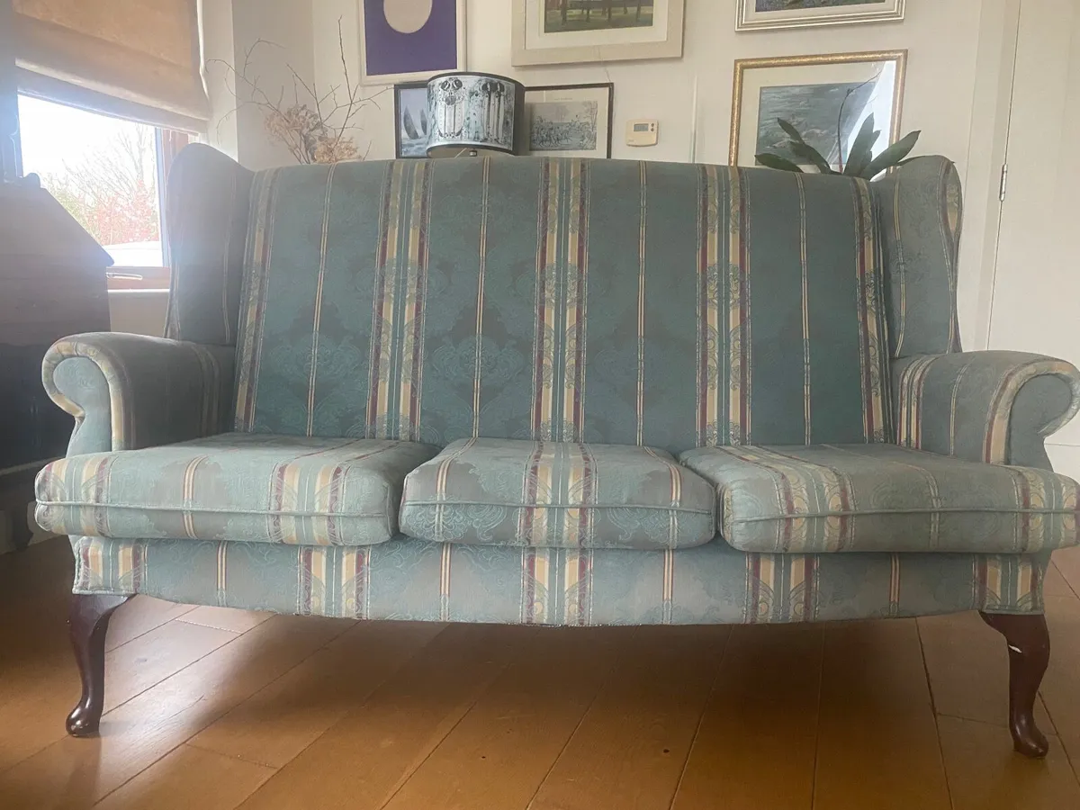 Sofa - Image 1