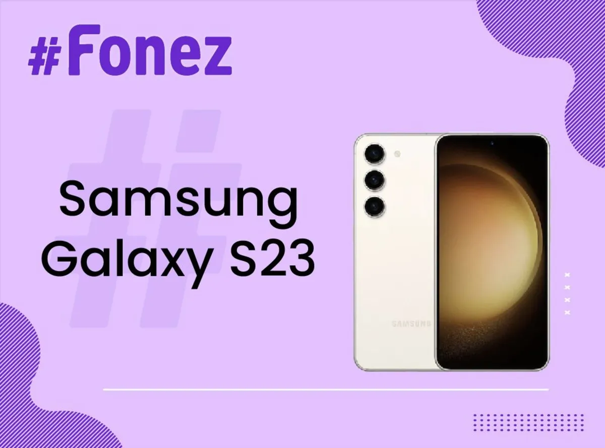 Samsung Galaxy S23