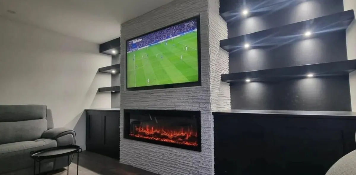 Palermo White – Inside & Outside Stone - Image 1