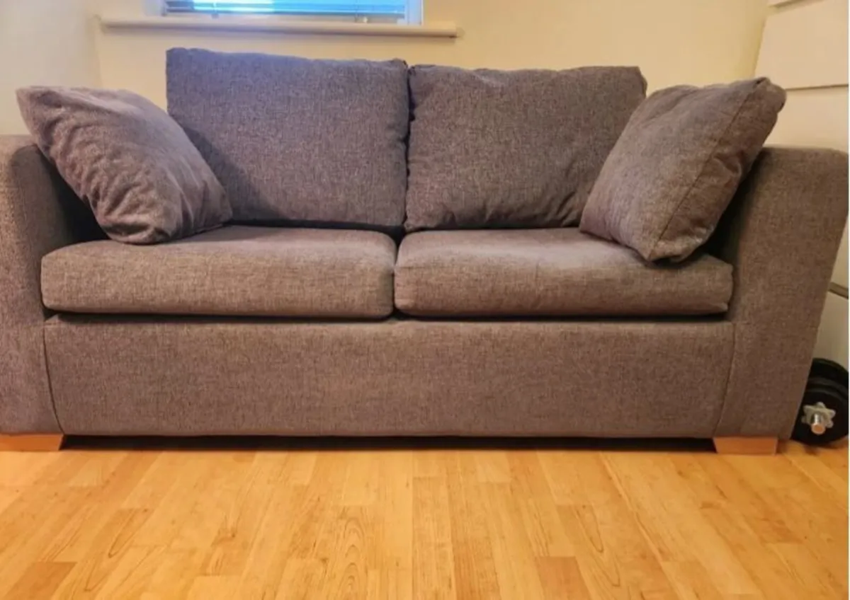 Sofa bed - Image 1