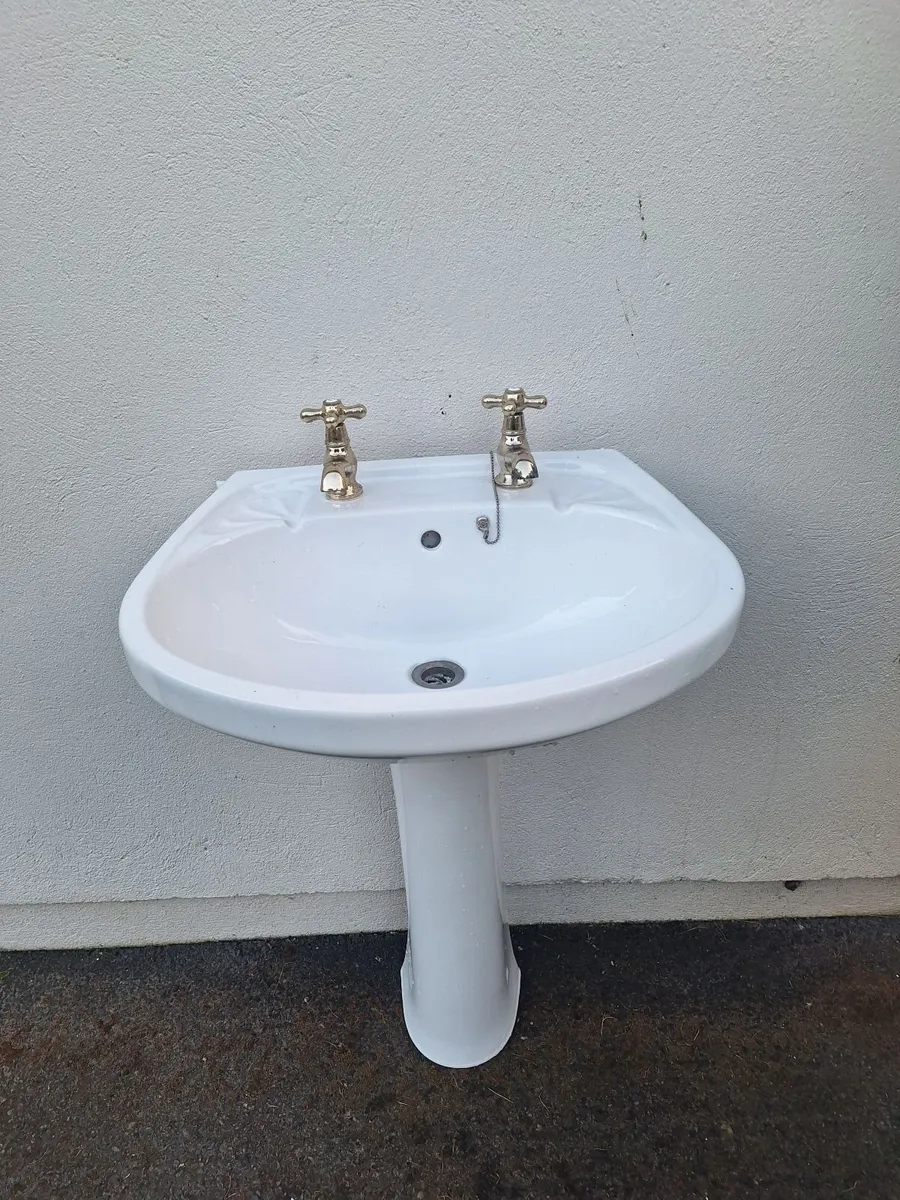 Bath &sink - Image 3