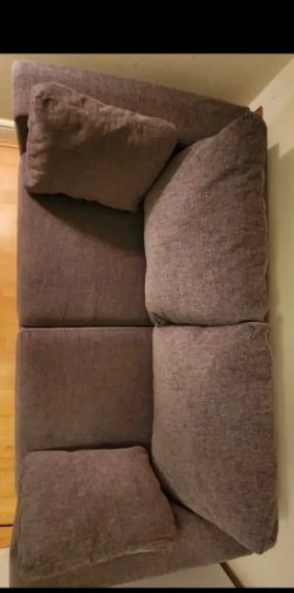 Sofa bed - Image 4