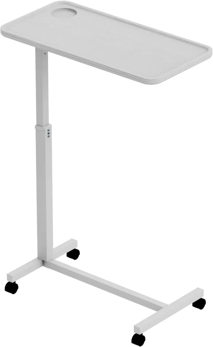 MBT01A Spring-assisted Height Adjustable Desk/Over - Image 1