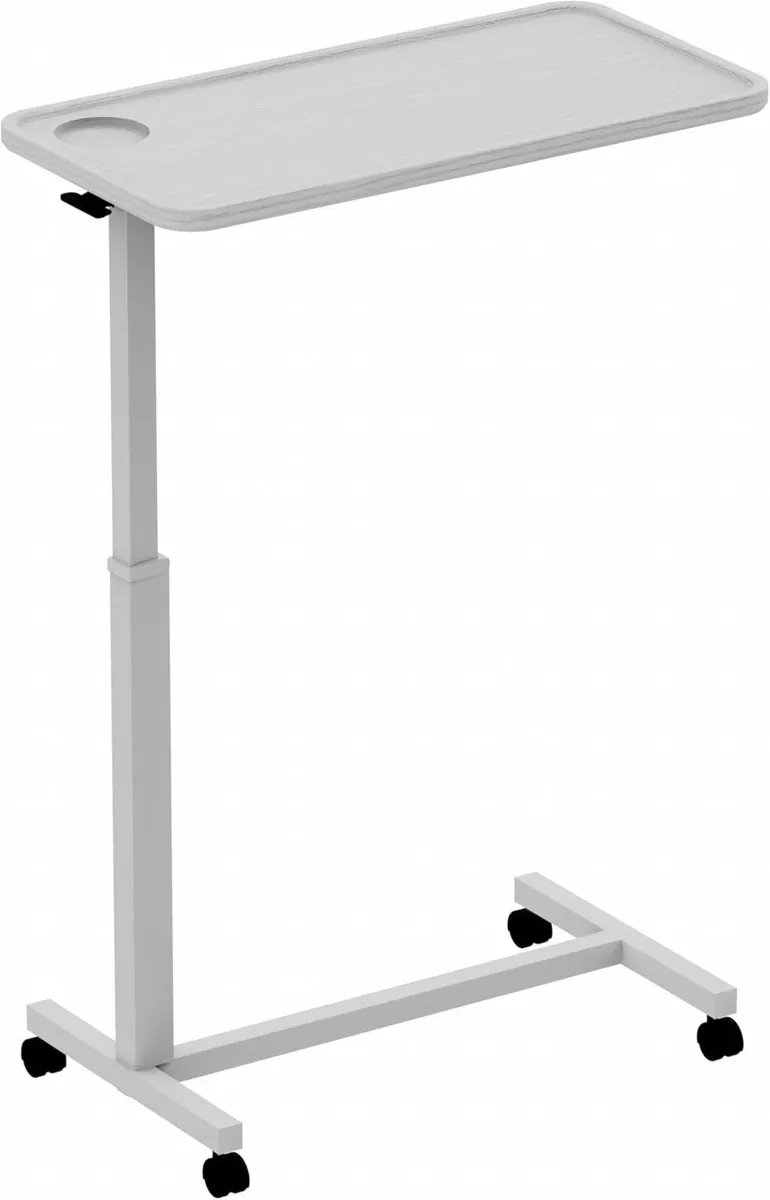 MBT01A Spring-assisted Height Adjustable Desk/Over - Image 3