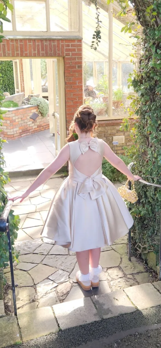 Confirmation dress 2026 - Image 3