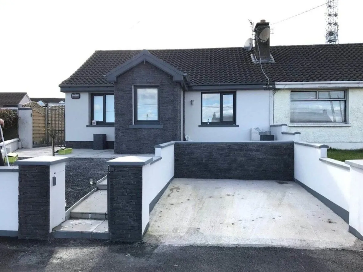 Mexicana Graphite – Wall Cladding - Image 2