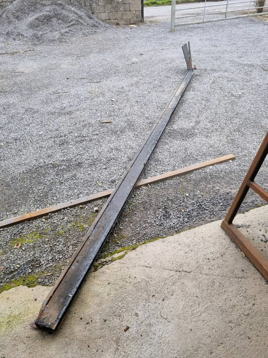 14ft roller door - Image 2