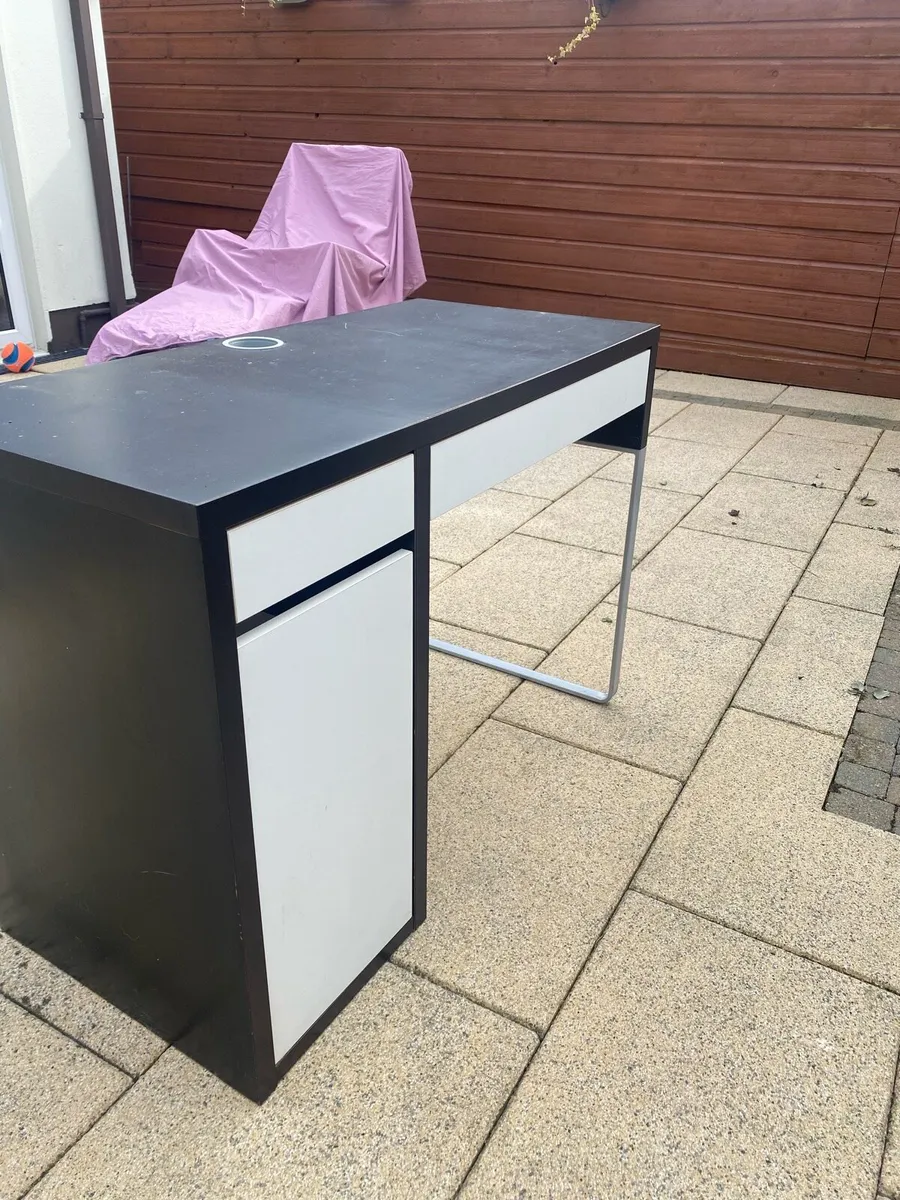IKEA Desk - Image 1