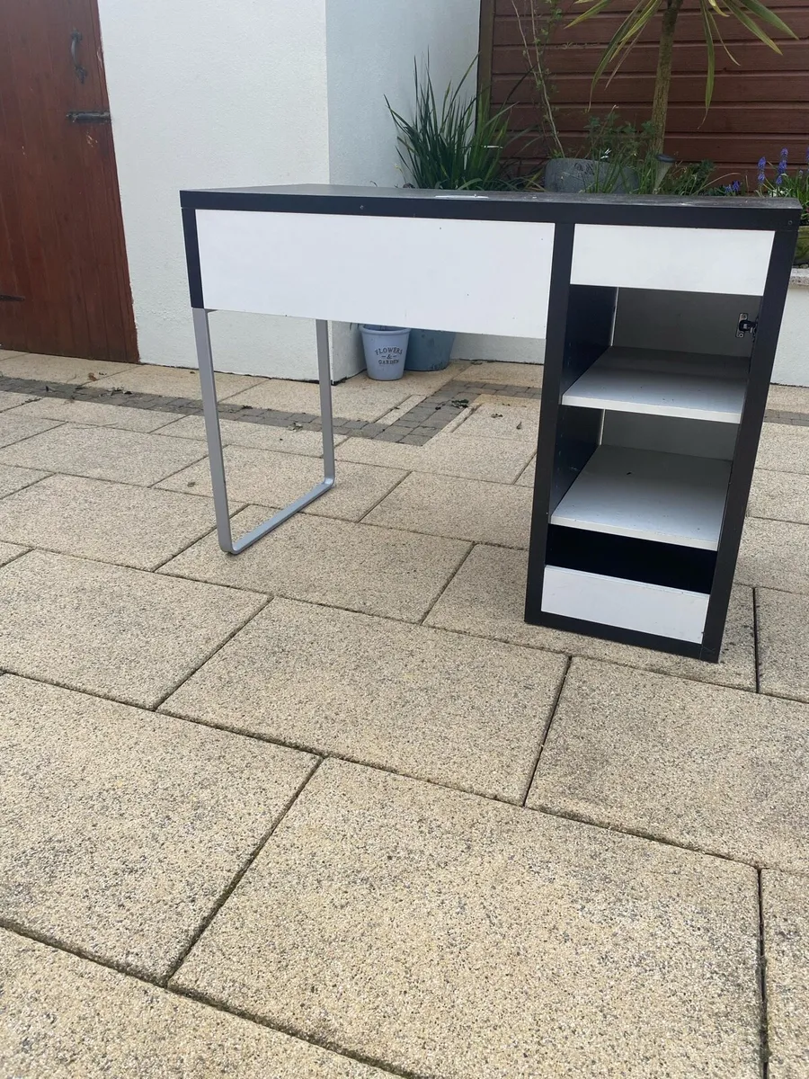 IKEA Desk - Image 2