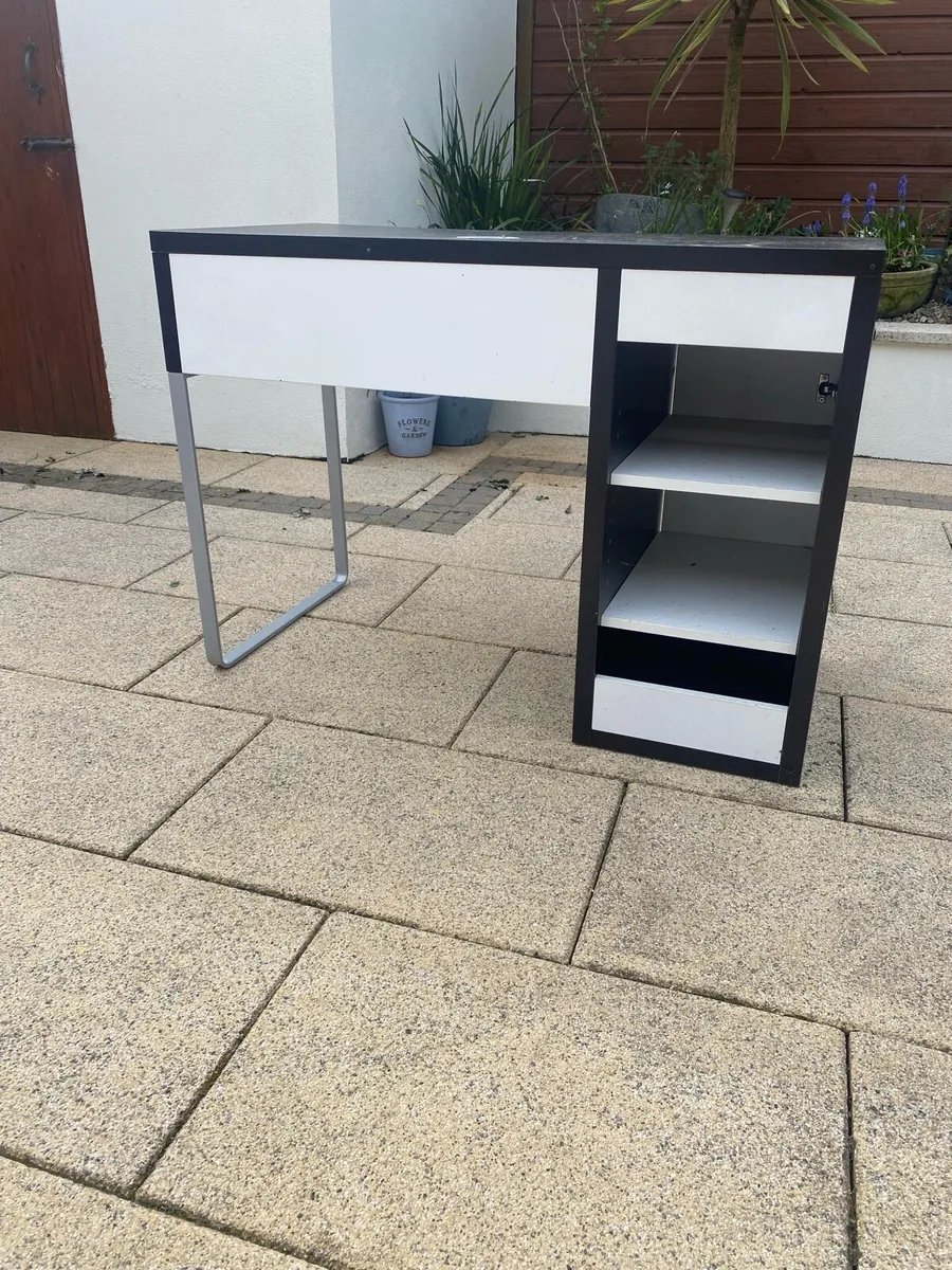 IKEA Desk - Image 4