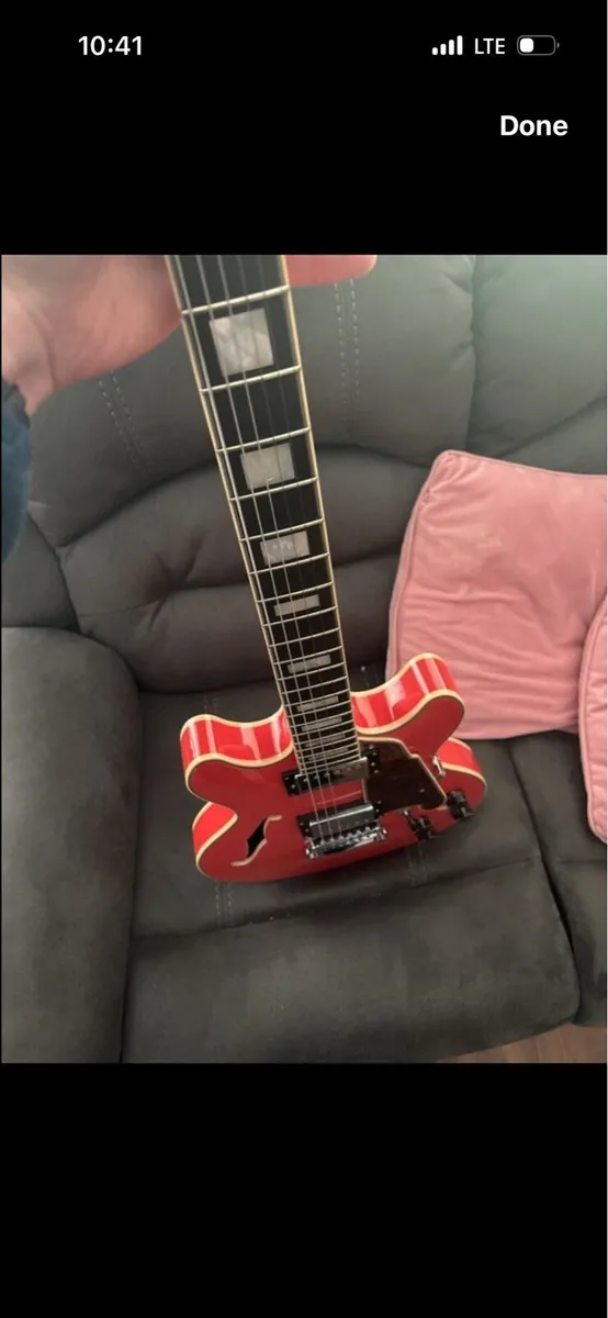 Dangelico dc mini - Image 4