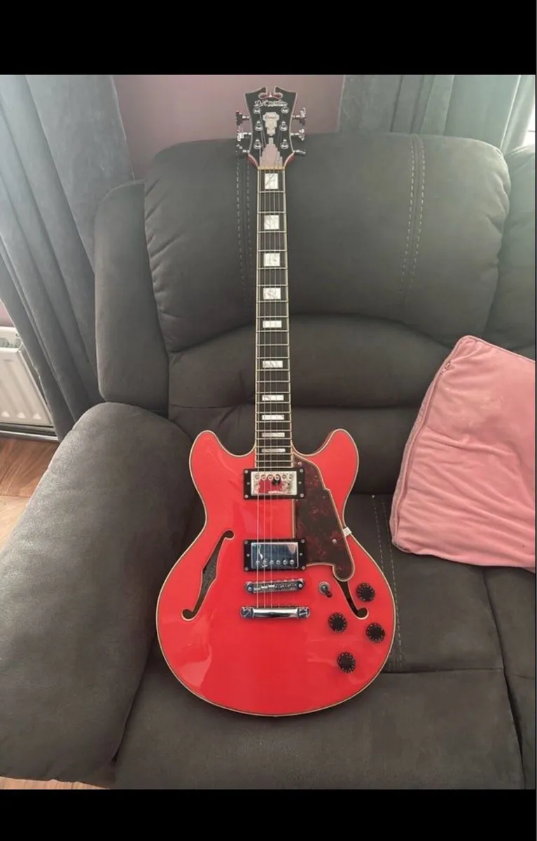 Dangelico dc mini - Image 1