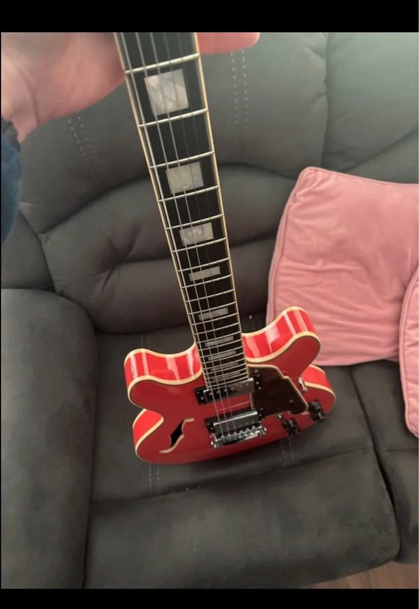 Dangelico dc mini - Image 2